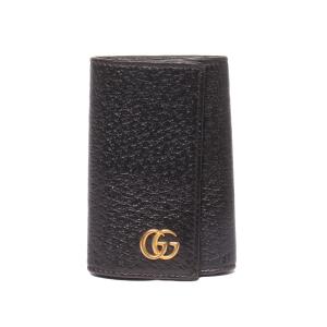 訳あり グッチ 5連キーケース 435305 0416 メンズ レディース GUCCI 中古