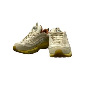 訳あり ナイキ ローカットスニーカー Air Max 97 DV1489-141 レディース SIZE 23.5 (M) NIKE 中古
