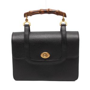 グッチ ハンドバッグ バンブー 000 113 0231 レディース GUCCI 中古