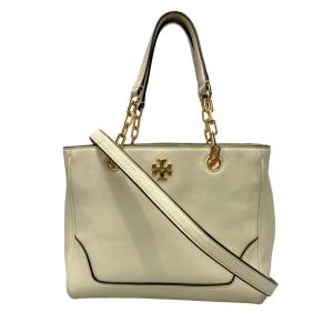 トリーバーチ 2WAYハンドバッグ ショルダーバッグ レディース Tory Burch 中古