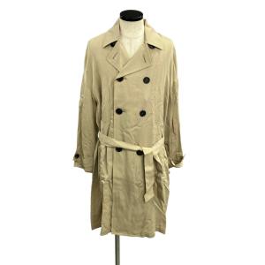 SOUMO(ソウモ) W2MC モーターサイクルコート メンズ JPN：2 中古 古着