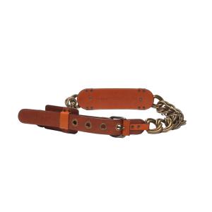 クロエ ベルト チェーン レディース Chloe 中古