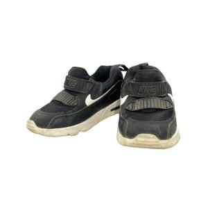 ナイキ ローカットスニーカー ベビーシューズ AIR MAX TINY 90 881924-007 ベビー SIZE 14 (M) NIKE 中古