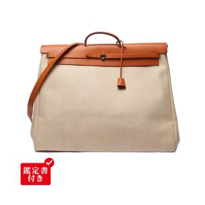 エルメス 2wayハンドバッグ ショルダーバッグ 肩掛け □C刻印 エールバッグTGM レディース メンズ HERMES 中古