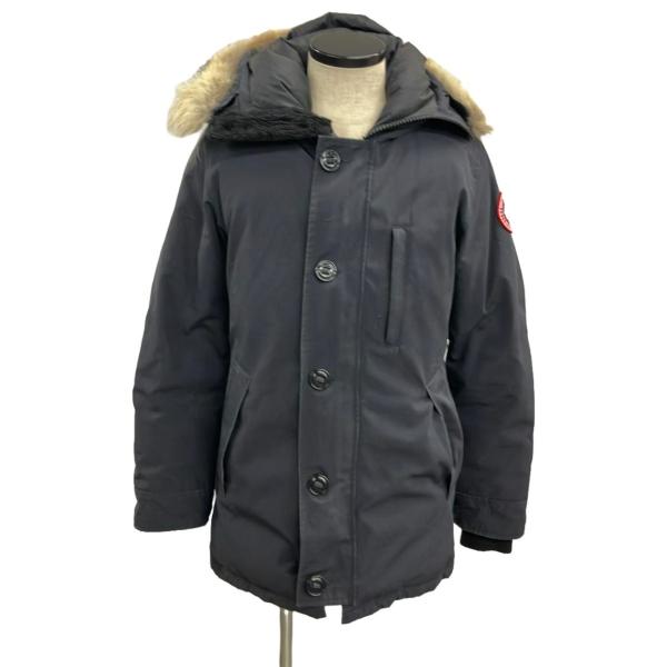 カナダグース ダウンジャケット 68F8490 メンズ SIZE SIP (S) CANADA GO...