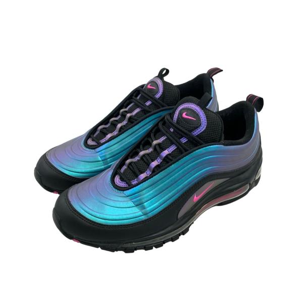 ナイキ ローカットスニーカー AIR MAX 97 LX AV1165-001 メンズ SIZE 2...