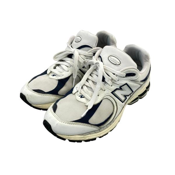 ニューバランス ローカットスニーカー M2002RHQ メンズ SIZE 27.0 (L) NEW ...