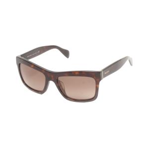 プラダ サングラス アイウェア 56□19 SPR25Q レディース PRADA 中古
