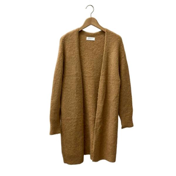 美品 シンプリシテェ 長袖カーディガン レディース Simplicite 中古