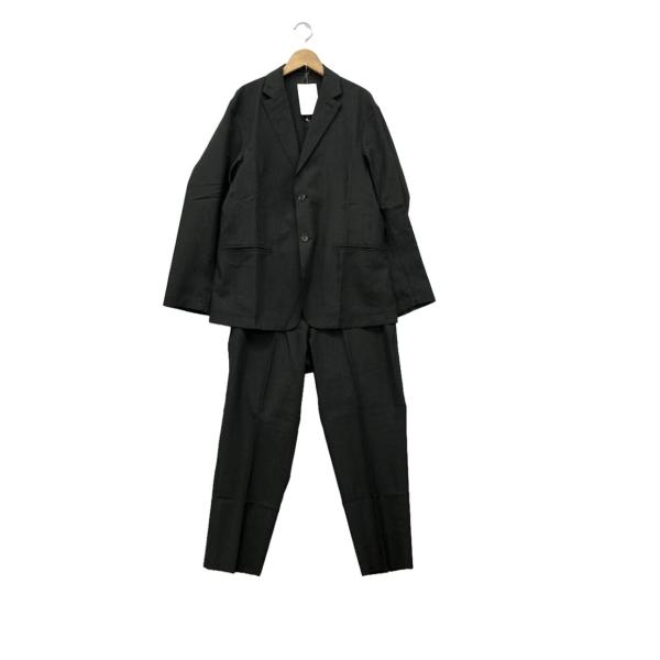 ソーイ セットアップ パンツスーツ 1171-40-001 メンズ SIZE 1 (1) soe 中...