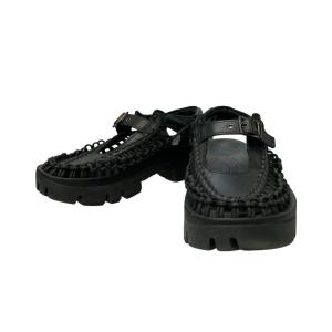 キーン バックストラップサンダル ユニーク メリー ジェーン 1029881 ユニセックス SIZE 26 KEEN 中古