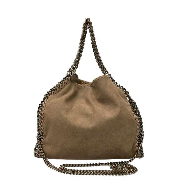 ステラマッカートニー チェーンハンドバッグ ショルダーバッグ 斜め掛け ファラベラ レディース St...