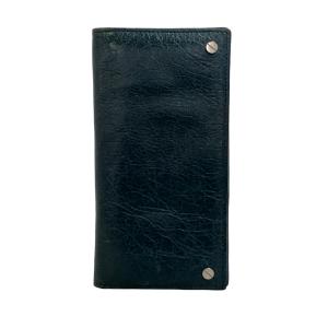バレンシアガ 長財布 メンズ BALENCIAGA 中古