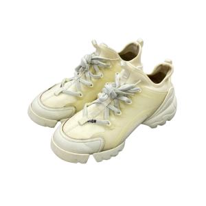 クリスチャンディオール ローカットスニーカー レディース SIZE 37 (23.5cm) Christian Dior 中古