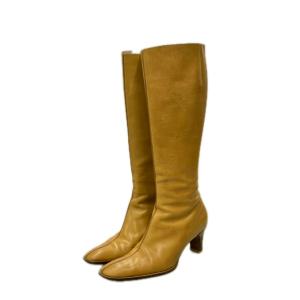 ロエベ ロングブーツ レディース SIZE 37 (M) LOEWE 中古