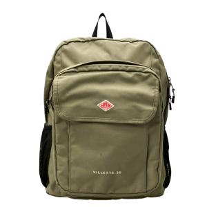 ダントン リュック VILLETTE 20 ユニセックス Danton 中古