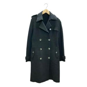 【新品・美品】ジャーナルスタンダードレサージュ　ノーカラー　ロングコート 新品・美品】ジャーナルスタンダードレサージュ ノーカラー