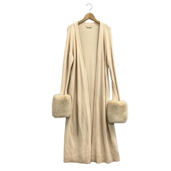 スナイデル 長袖カーディガン レディース SIZE F (M) snidel 中古