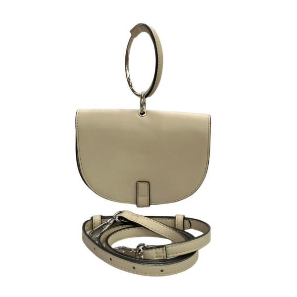 スナイデル ショルダーバッグ 斜め掛け レディース snidel 中古