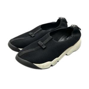 クリスチャンディオール スリッポン フュージョンスニーカー レディース SIZE 36 1/2 Christian Dior 中古