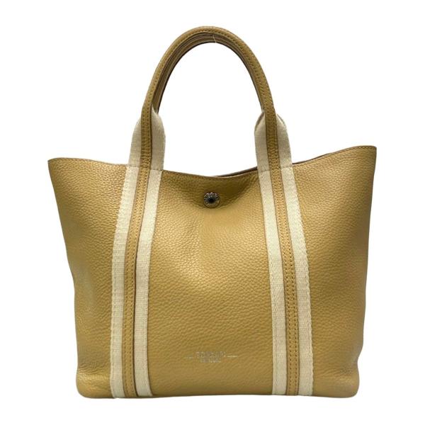 トレジャー トプカピ トートバッグ ハンドバッグ レディース TREASURE TOPKAPI 中古