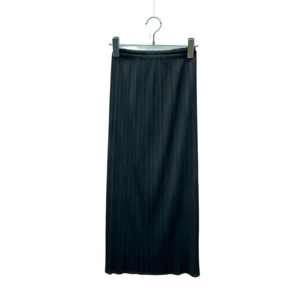 プリーツプリーズ プリーツスカート PP05-JG001 レディース SIZE 1 (S) PLEA...
