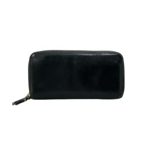 ロエベ ラウンドファスナー長財布 レディース LOEWE 中古