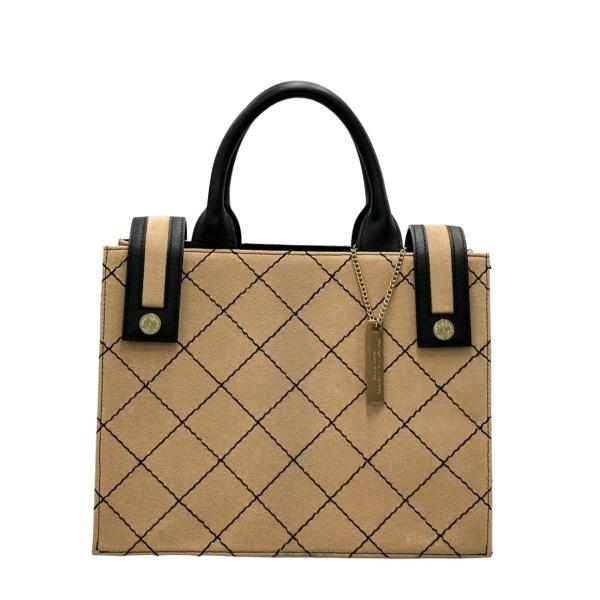 美品 サマンサタバサニューヨーク ハンドバッグ レディース SAMANTHA THAVASA NEW...