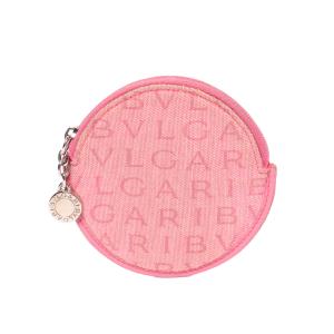 ブルガリ コインケース レディース BVLGARI 中古