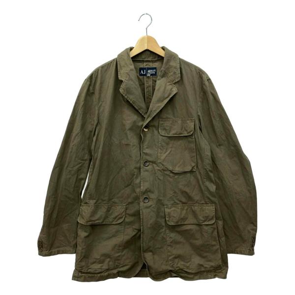アルマーニジーンズ ジャケット メンズ SIZE 50 (L) ARMANI JEANS 中古