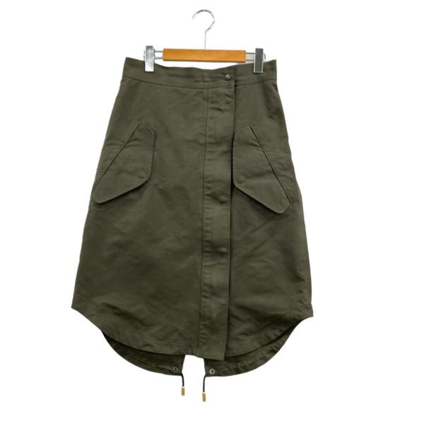 ザリラクスザリアルマッコイズ スカート レディース SIZE 38 (XS) THE RERACS ...