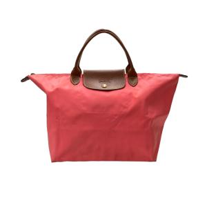ロンシャン トートバッグ ル プリアージュ 162389018 レディース Longchamp 中古