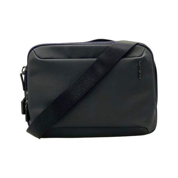 サムソナイト ショルダーバッグ 斜め掛け ジェットビズ3 ショルダーバッグ S メンズ Samson...