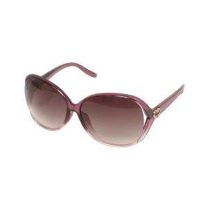 グッチ サングラス アイウェア 62□13 インターロッキング ハート GG3525 レディース GUCCI 中古
