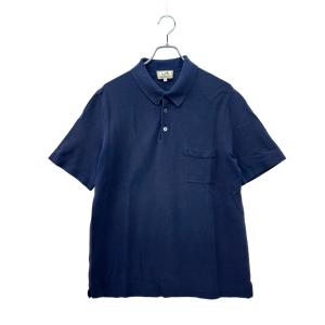 エルメス ポロシャツ メンズ SIZE XXL HERMES 中古