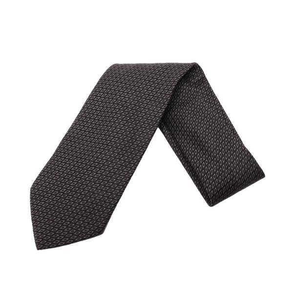 ジョルジオアルマーニ ネクタイ シルク100％ メンズ GIORGIO ARMANI 中古