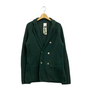 BARK（バーク） 【並行輸入品】【アウターセール】 メンズ カシミア