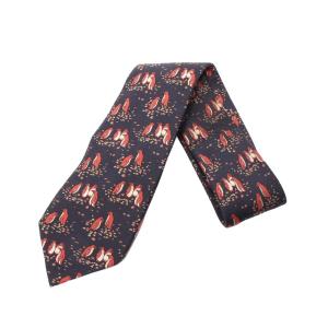 Sale【Vintage・美品】Hermes ネクタイ 動物柄 タイ エルメス 楽天市場】【アパレル】HERMES エルメス ネクタイ アニマル 動物