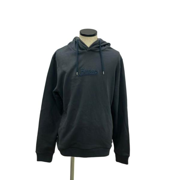ヘルノ パーカー JG000232U-50017-9200 メンズ SIZE 50 (XL) Her...