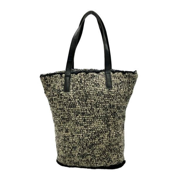 トプカピ ハンドバッグ レディース TOPKAPI 中古