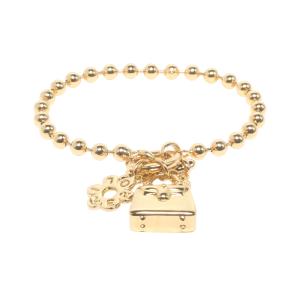 オリバー ヴァレンティノ ブレスレット パグ レディース OLIVER VALENTINO 中古