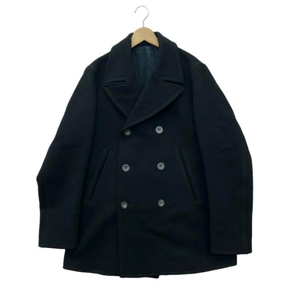 ジルサンダー ピーコート メンズ SIZE 50 (XL) JIL SANDER 中古