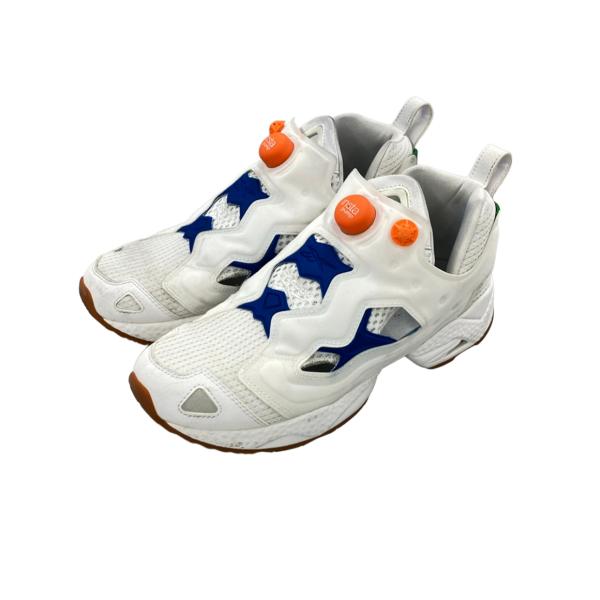 リーボック ローカットスニーカー INSTAPUMP FURY 95 HR1291 メンズ SIZE...