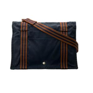 エルメス ショルダーバッグ 斜め掛け バサス MM レディース メンズ HERMES 中古