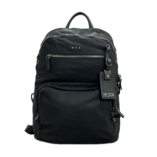 トゥミ リュック Voyageur 196301DGE メンズ TUMI 中古
