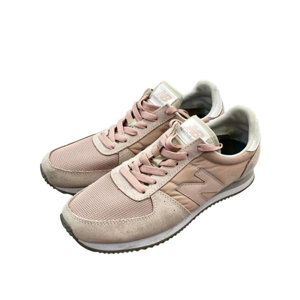 ニューバランス ローカットスニーカー WL220JS2 レディース SIZE 24.5 (L) NE...