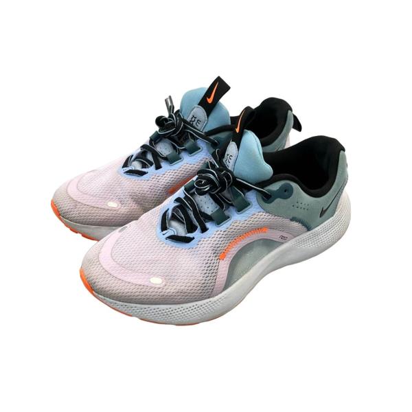 ナイキ ローカットスニーカー WMNS REACT ESCAPE RN DJ9976-500 レディ...