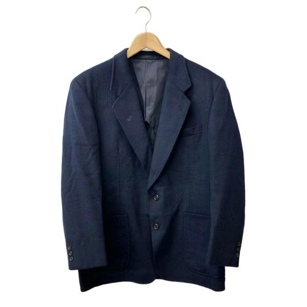ランバン テーラードジャケット メンズ SIZE 50 (XL) LANVIN 中古