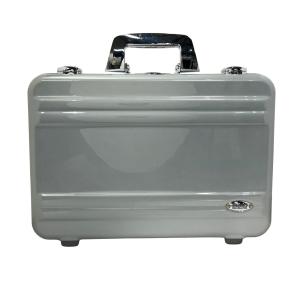 新作　ゼロハリバートン PURSUIT ALUMINUM アタッシュケース Amazon.co.jp: [ゼロハリバートン] アタッシュケース PURSUIT ALUMINUM
