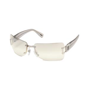 ブルガリ サングラス アイウェア 62□15 625 レディース メンズ BVLGARI 中古